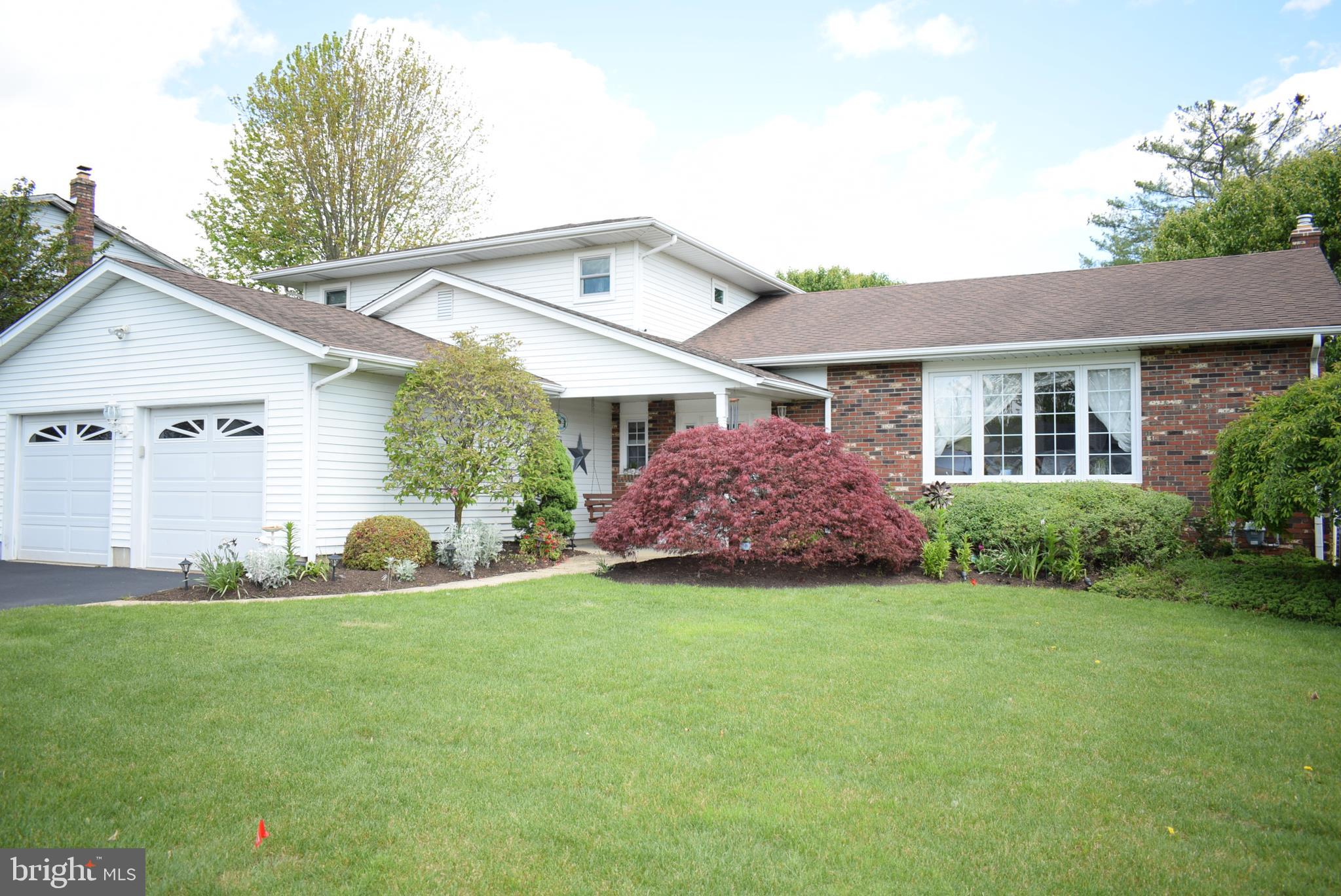109 Albemarle Road Hamilton, NJ 08690 - Photo 38 of 39