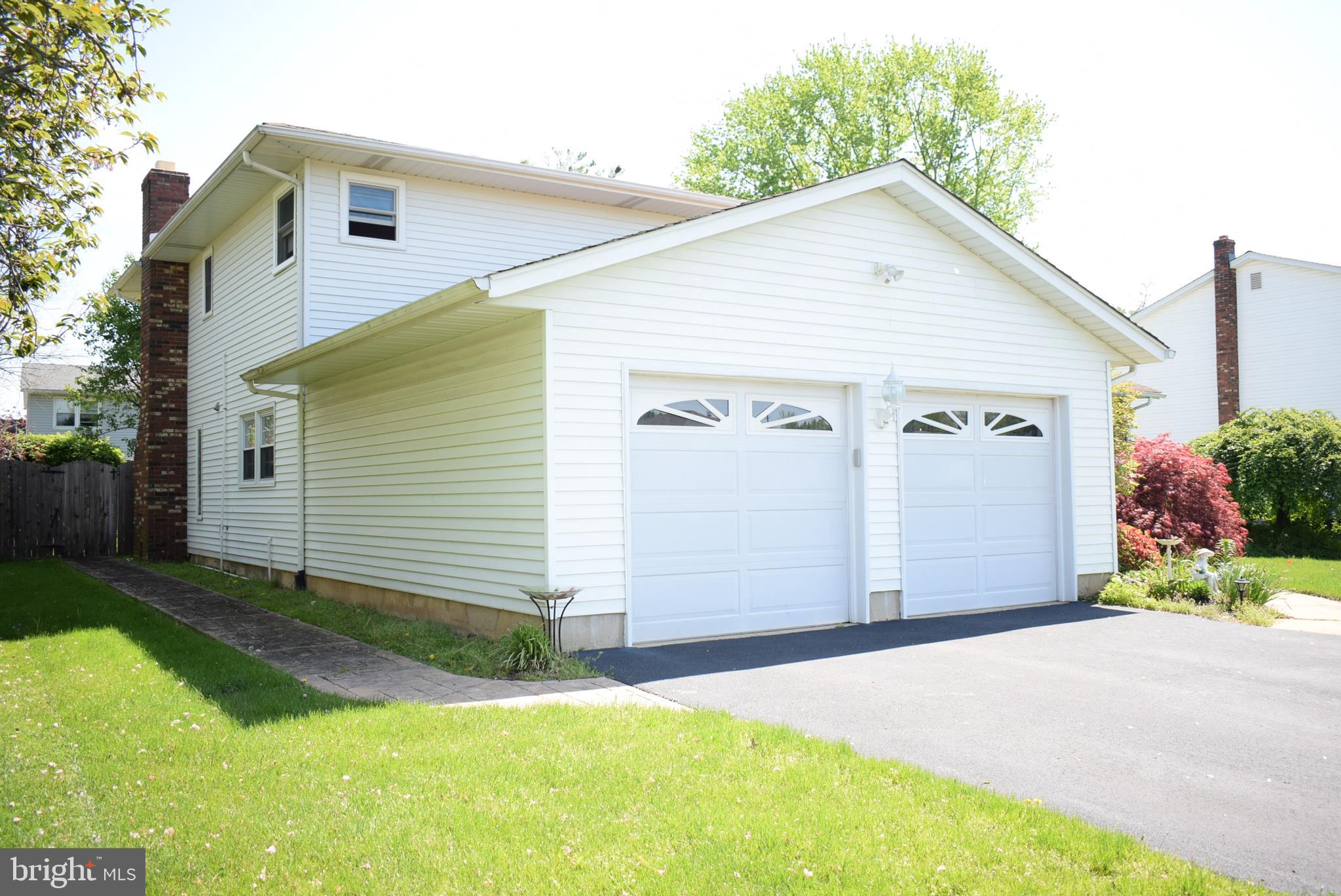 109 Albemarle Road Hamilton, NJ 08690 - Photo 39 of 39