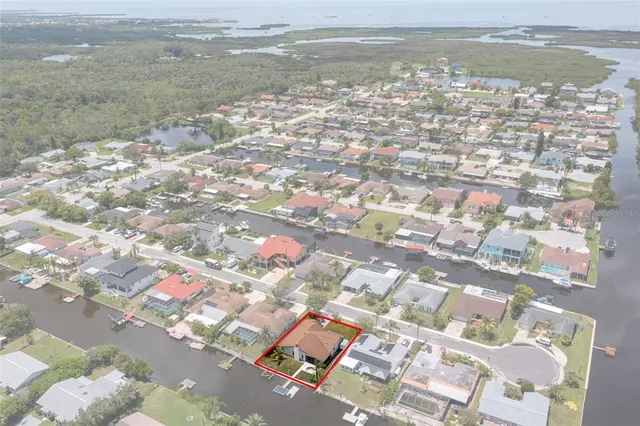 $3,000 | 9910 Island Harbor Drive, Port Richey, FL 34668