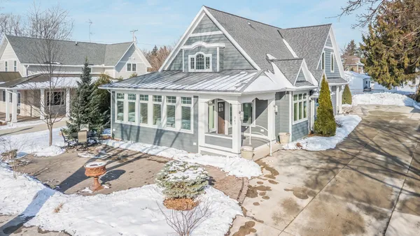 $994,600 | 241 East Rhine Street, Elkhart Lake, WI 53020