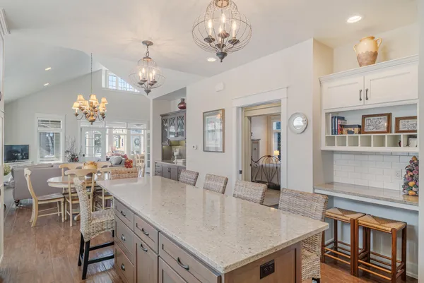 $994,600 | 241 East Rhine Street, Elkhart Lake, WI 53020