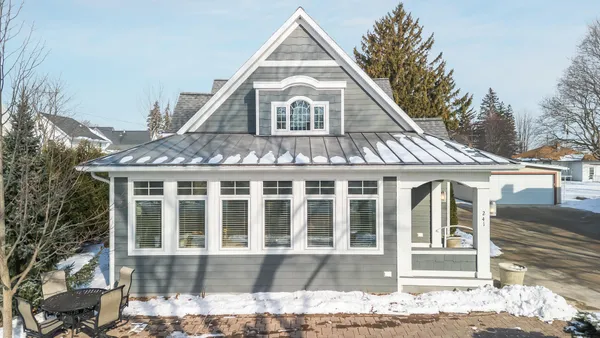 $994,600 | 241 East Rhine Street, Elkhart Lake, WI 53020