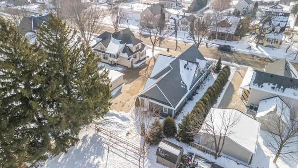 $994,600 | 241 East Rhine Street, Elkhart Lake, WI 53020