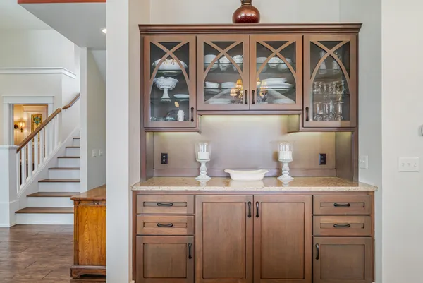 $994,600 | 241 East Rhine Street, Elkhart Lake, WI 53020