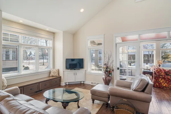 $994,600 | 241 East Rhine Street, Elkhart Lake, WI 53020