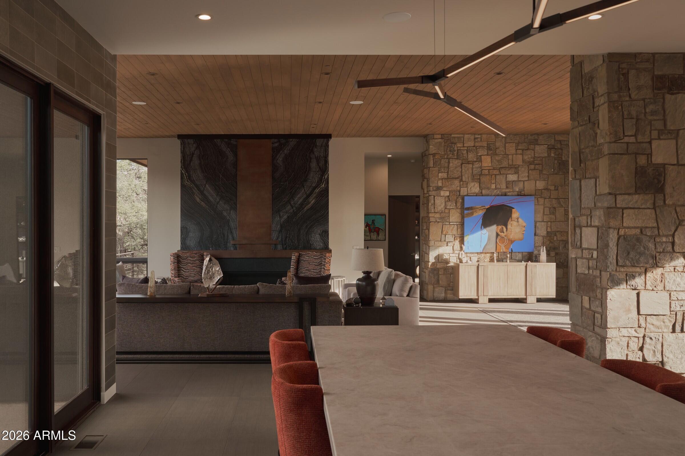 2925 Red Hawk Lane Sedona, AZ 86336 - Photo 15 of 35 a view of lobby with elevator