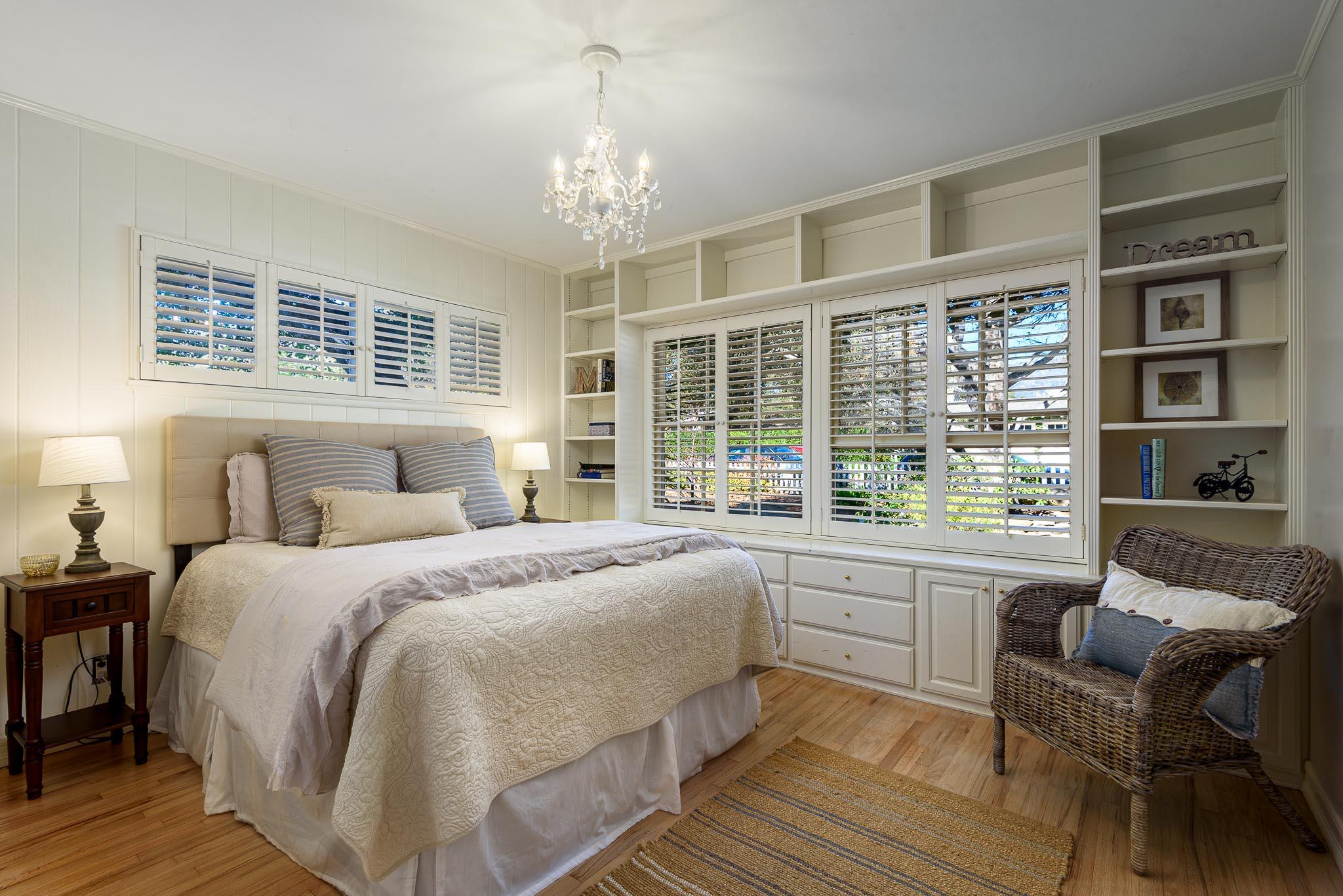 1383 Santa Clara Way Montecito, CA 93108 - Photo 12 of 18 12. BedRoom