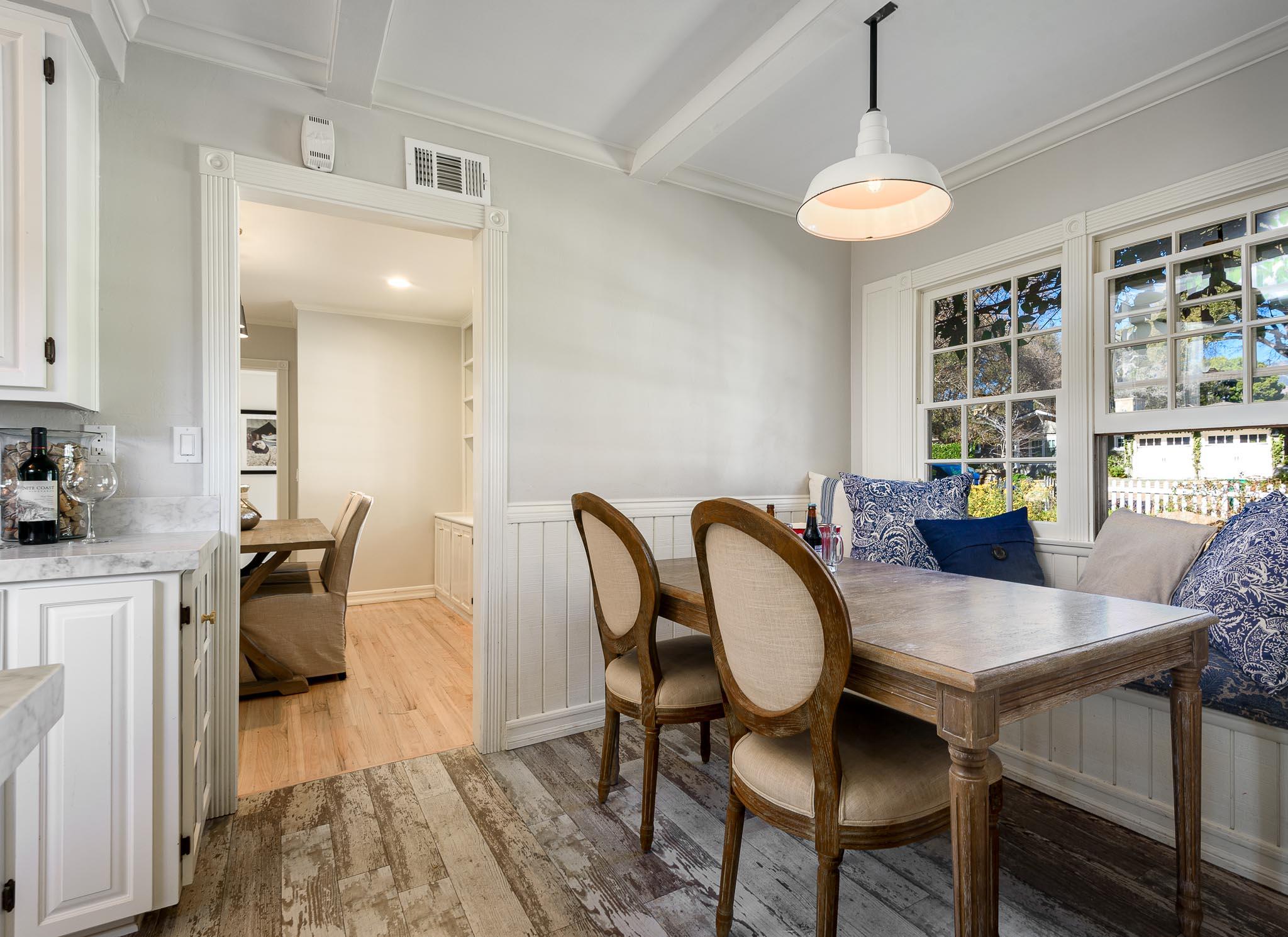 1383 Santa Clara Way Montecito, CA 93108 - Photo 9 of 18 9. BreakFastNook