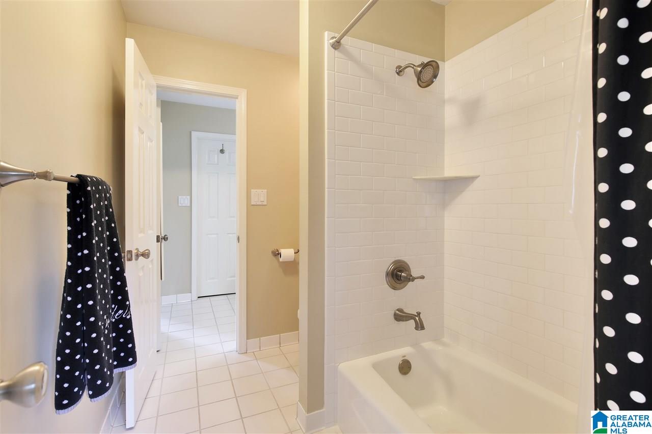 406 Woodward Road Trussville, AL 35173 - Photo 22 of 38