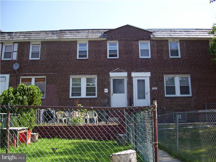 484 Raritan Street Camden, NJ 08105 - Photo 1 of 16 Gallery Image 1