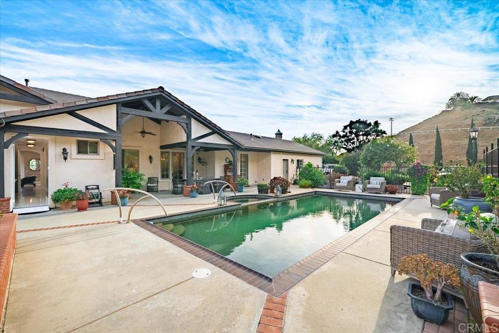 1160 Little Gopher Canyon Road Vista, CA 92084 - Photo 45 of 128