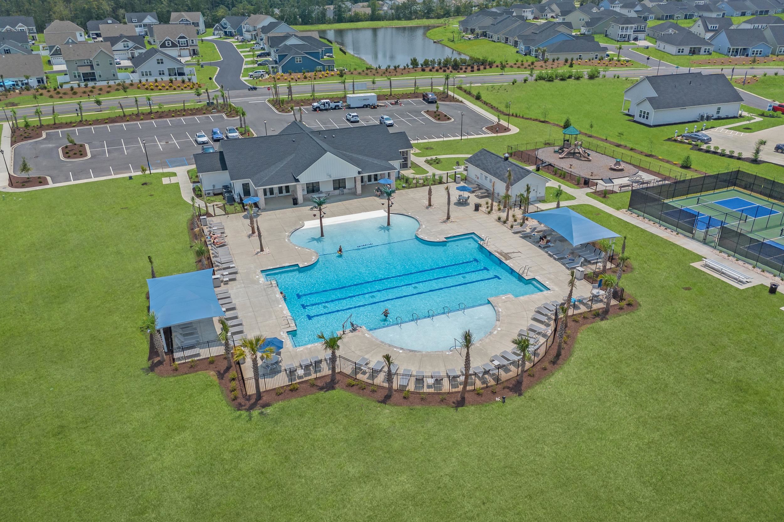 732 Enchantment Loop Myrtle Beach, SC 29588 - Photo 55 of 61