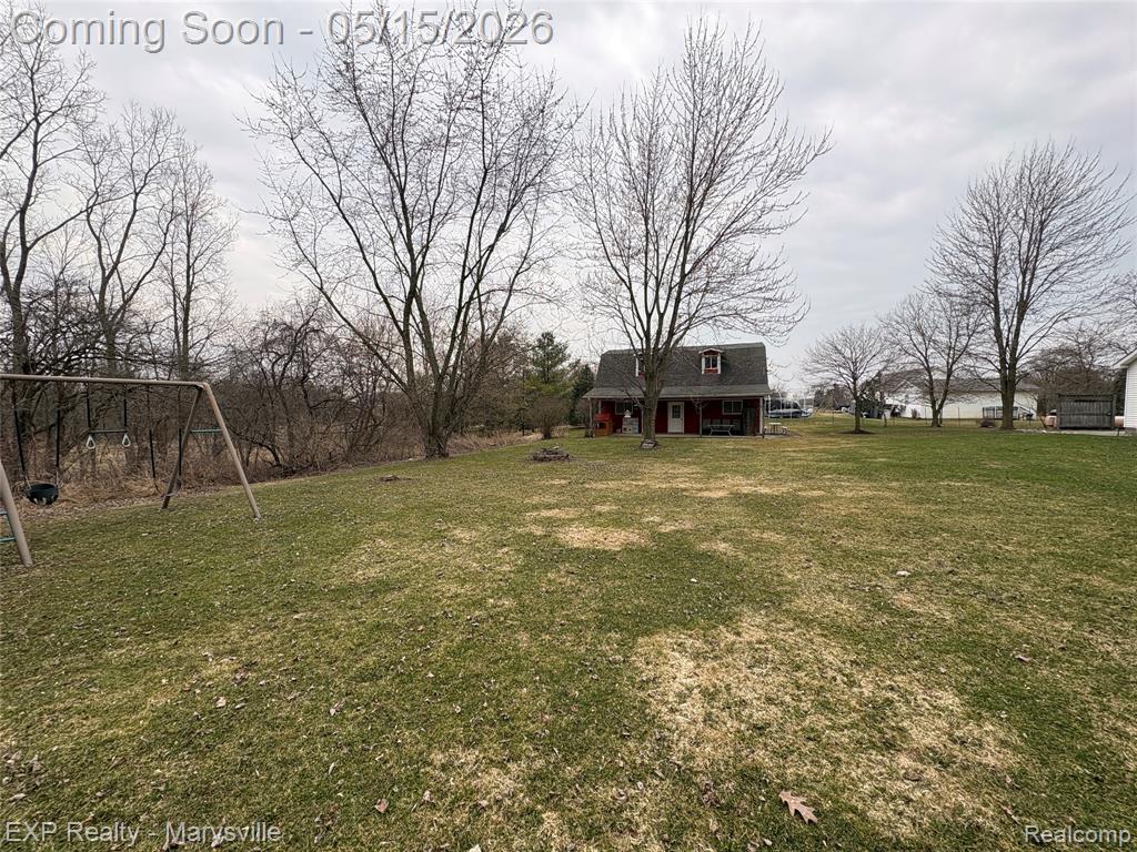 12265 Hough Road Memphis, MI 48041 - Photo 39 of 41