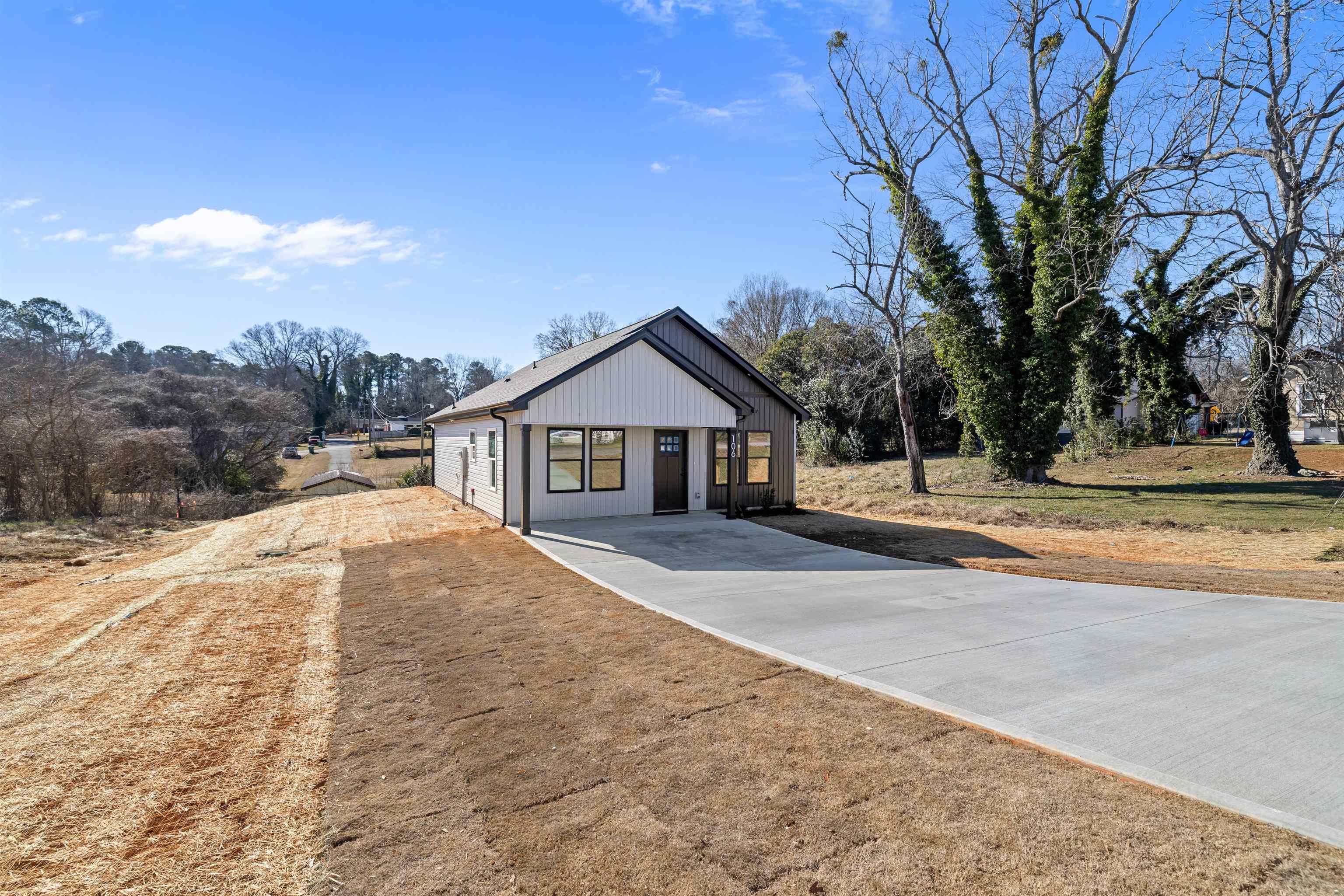 106 New Street Gaffney, SC 29340 - Photo 30 of 42