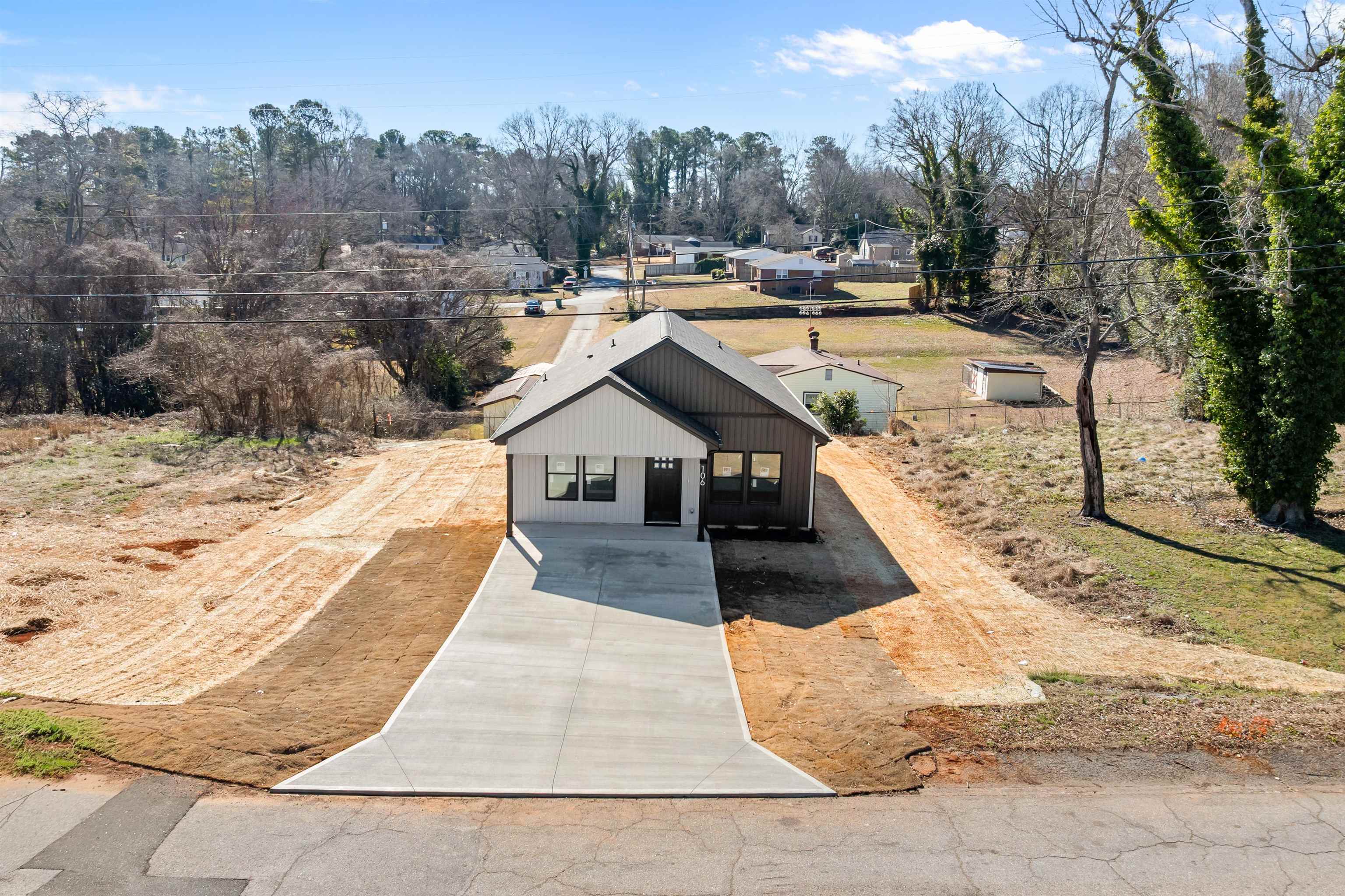 106 New Street Gaffney, SC 29340 - Photo 3 of 42