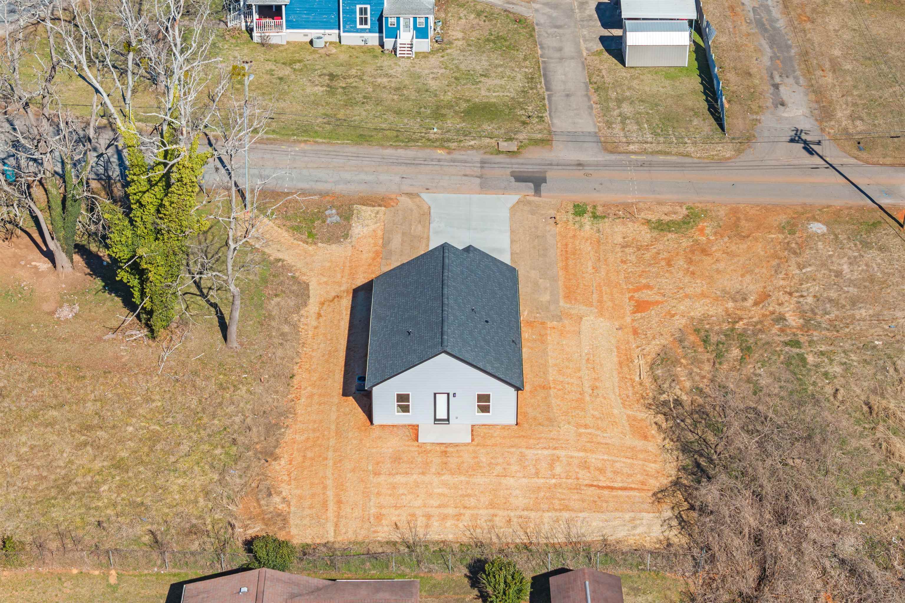 106 New Street Gaffney, SC 29340 - Photo 35 of 42