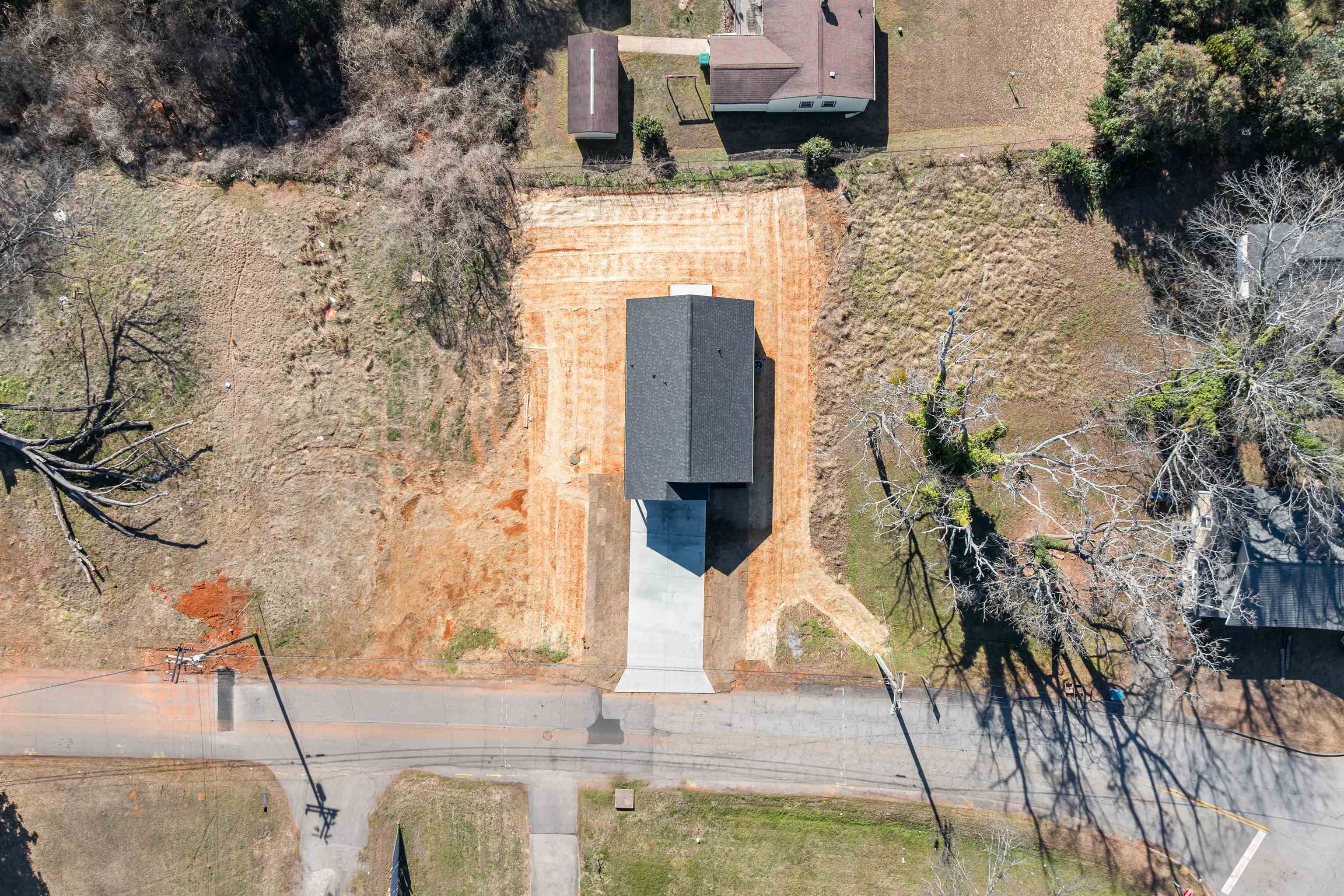 106 New Street Gaffney, SC 29340 - Photo 40 of 42