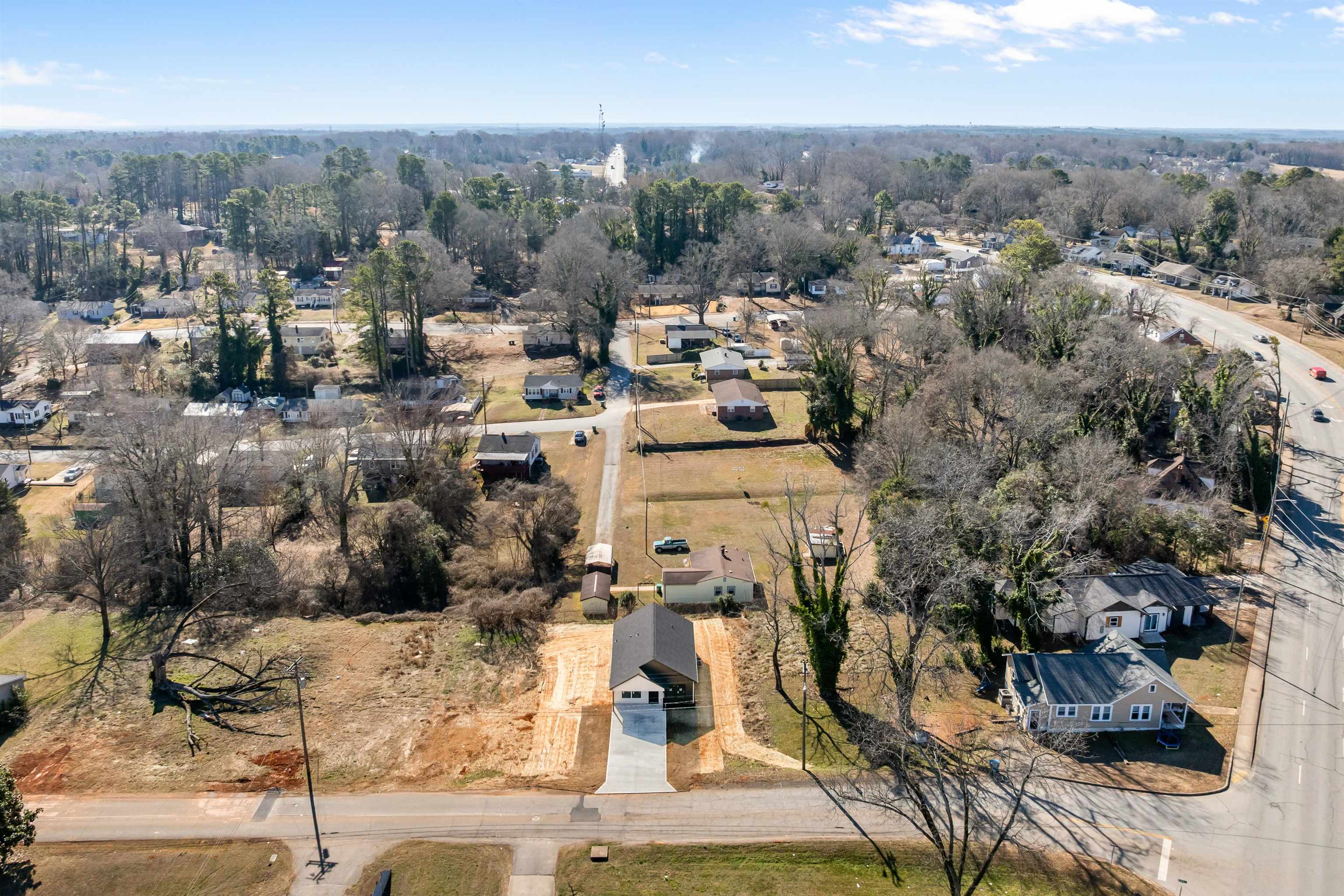 106 New Street Gaffney, SC 29340 - Photo 4 of 42