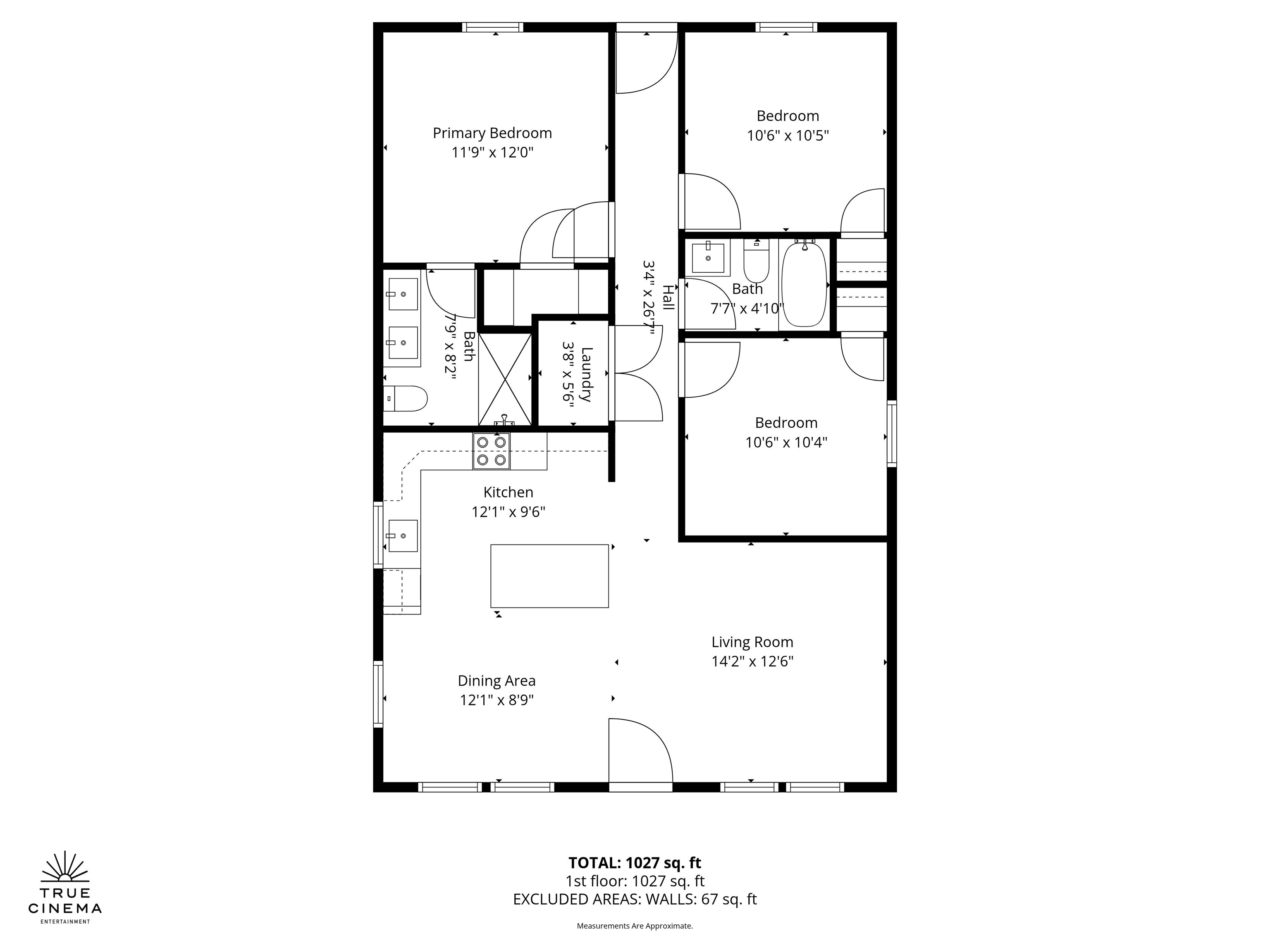 106 New Street Gaffney, SC 29340 - Photo 42 of 42