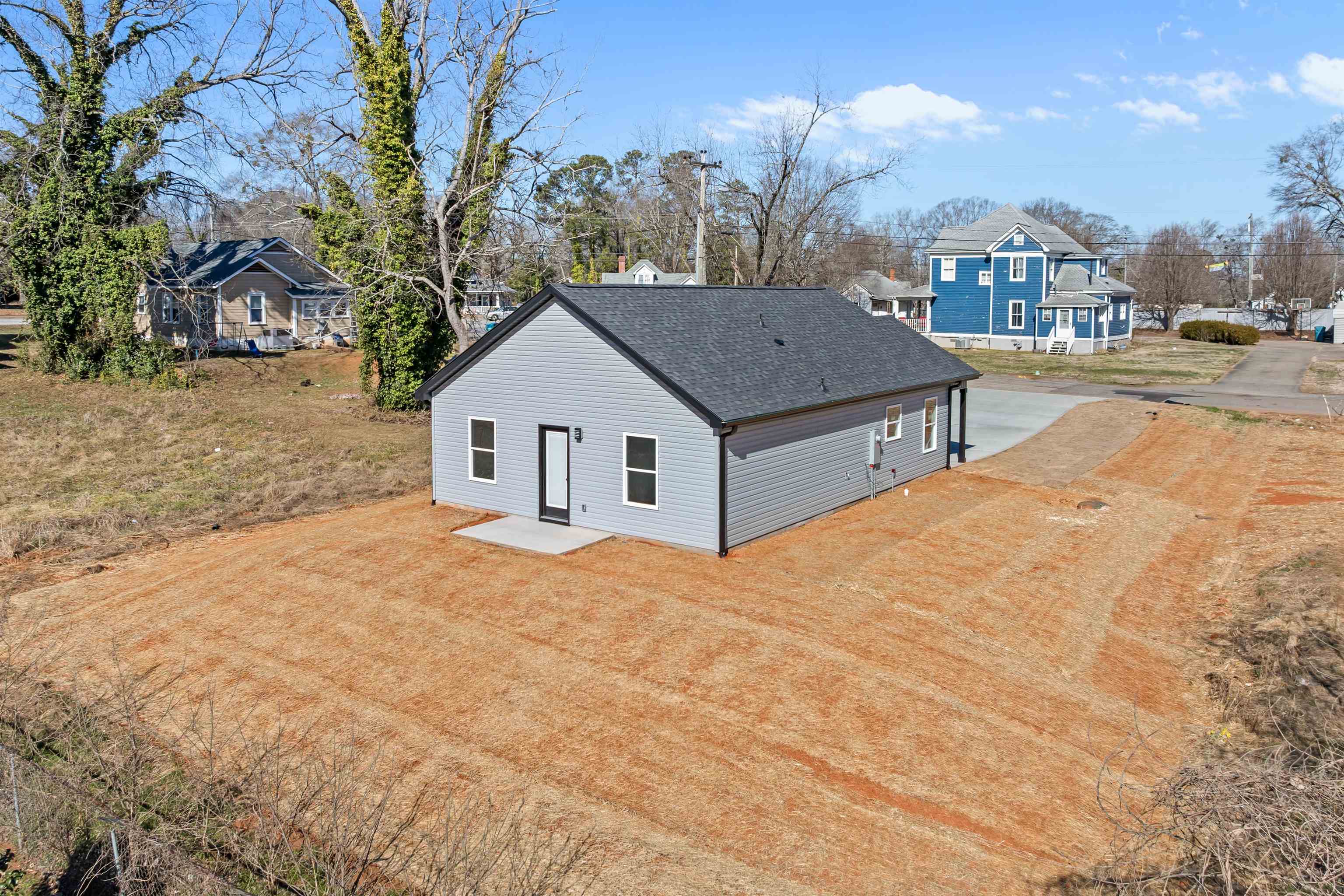 106 New Street Gaffney, SC 29340 - Photo 5 of 42