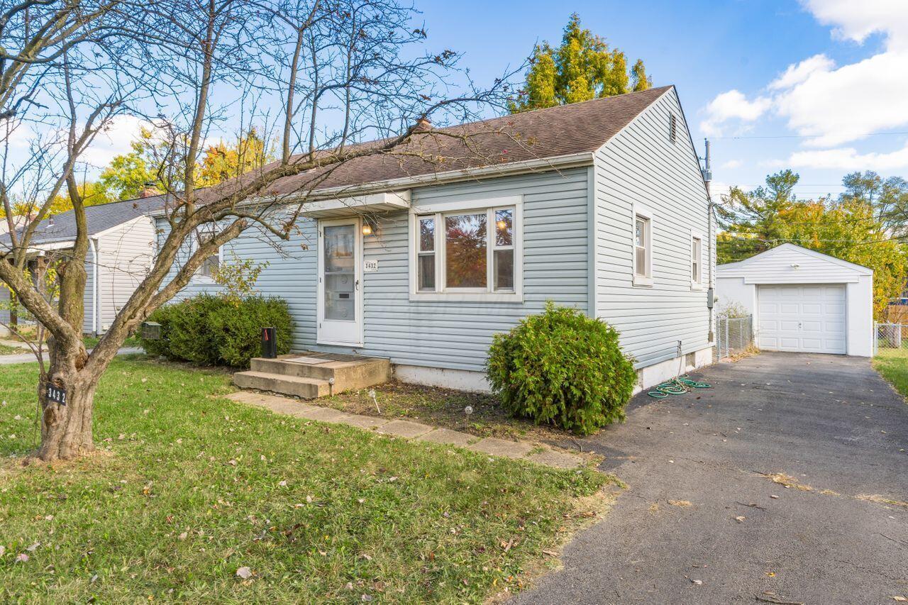 3432 Karl Road Columbus, OH 43224 - Photo 1 of 28 S_-_3432_Karl_Rd_-_064