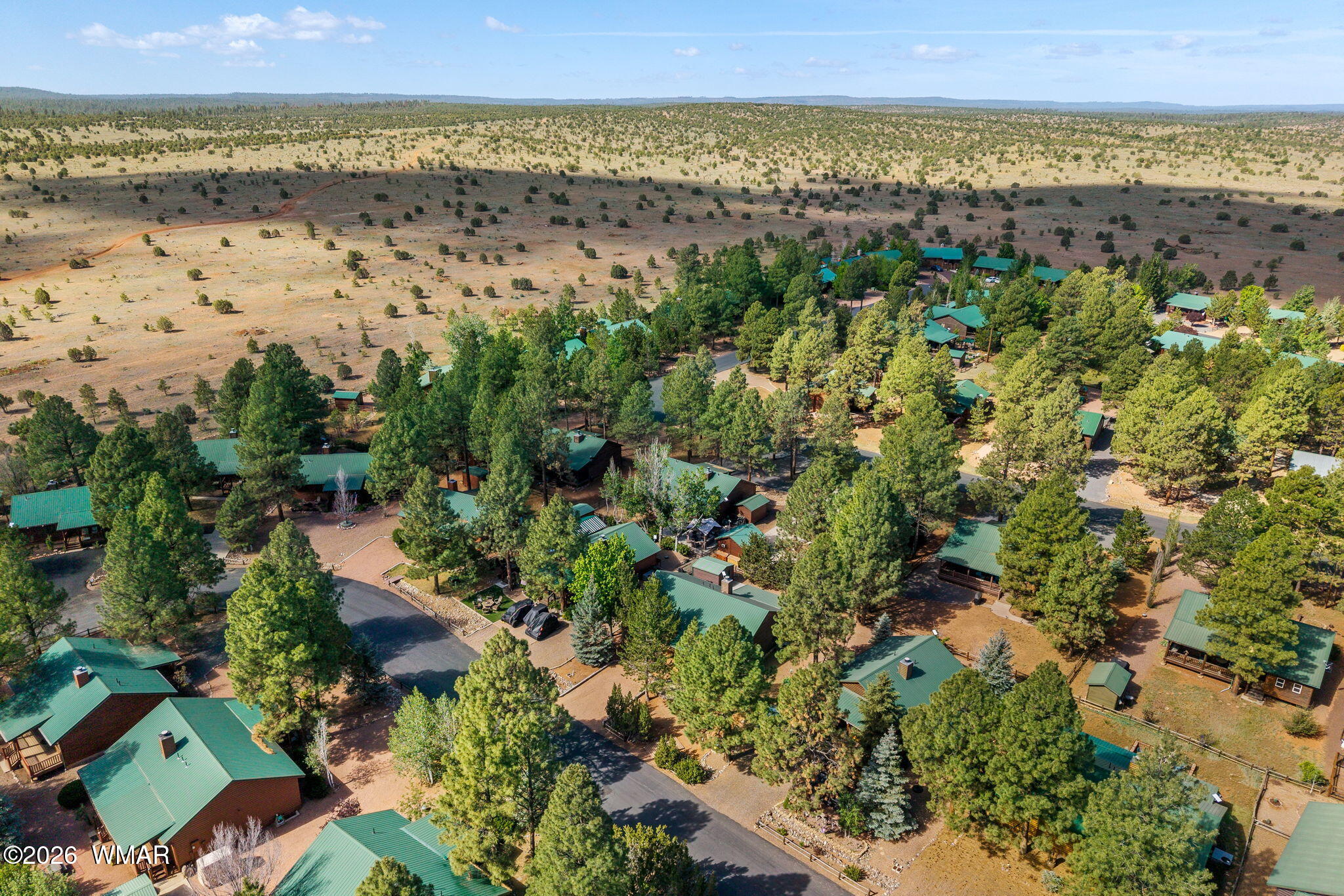 2652 Lodge Loop Overgaard, AZ 85933 - Photo 28 of 34 2652LodgeLoop-Heber-AZ-28