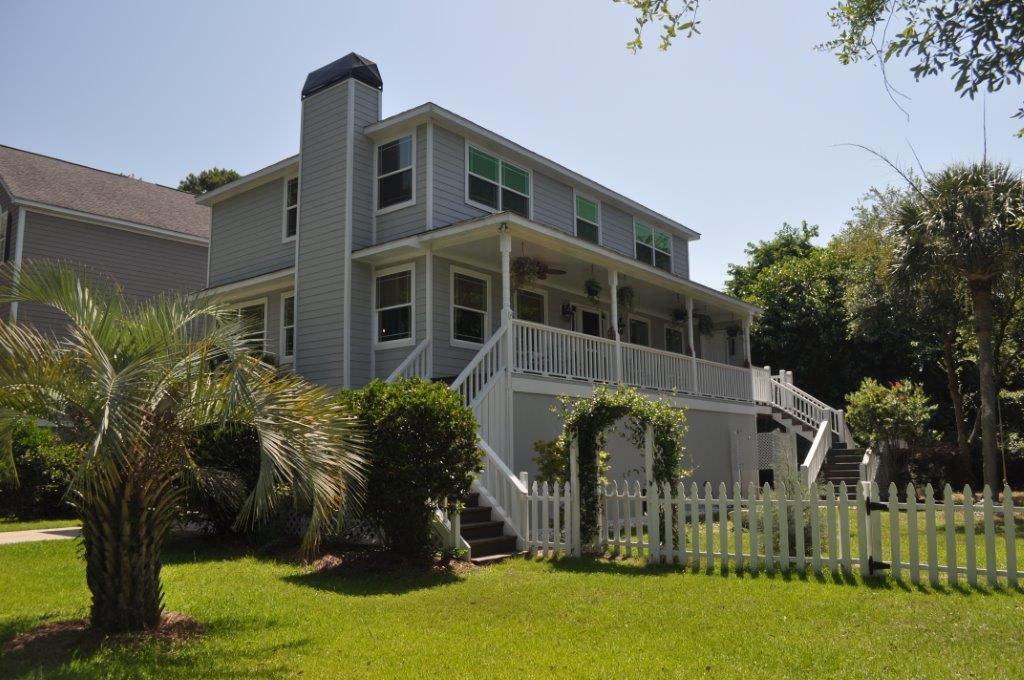 824 Bridge Point Circle Mount Pleasant, SC 29464 - Photo 1 of 13 DSC_0542