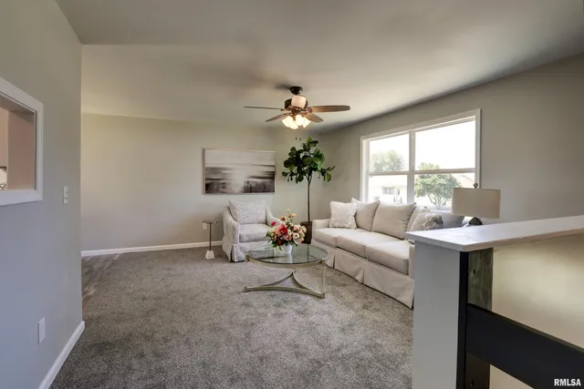 $195,000 | 404 North David Street, Liberty, IL 62347