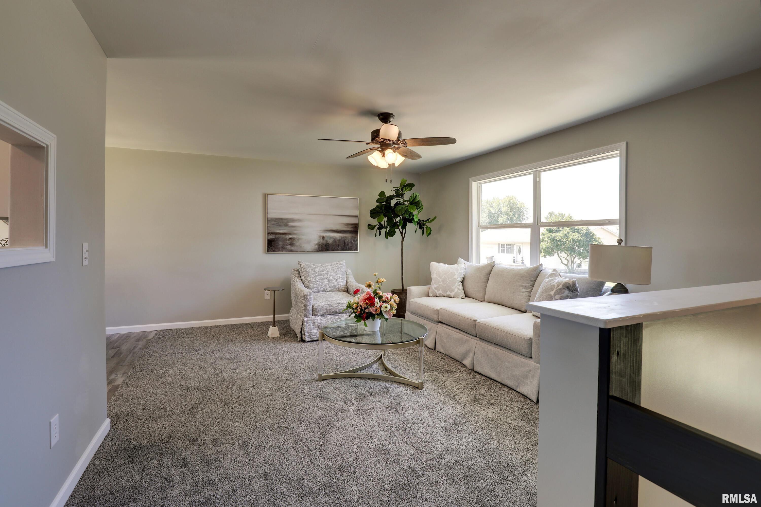 404 North David Street Liberty, IL 62347 - Photo 12 of 27