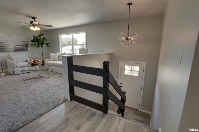 $195,000 | 404 North David Street, Liberty, IL 62347