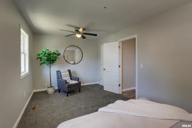 $195,000 | 404 North David Street, Liberty, IL 62347