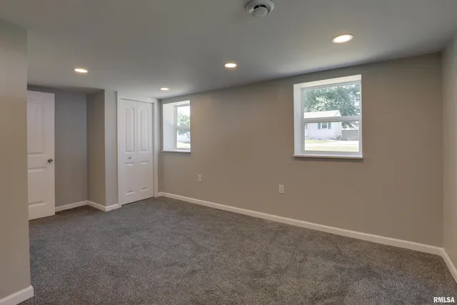 $195,000 | 404 North David Street, Liberty, IL 62347