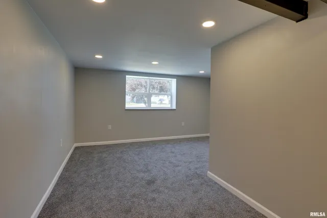 $195,000 | 404 North David Street, Liberty, IL 62347