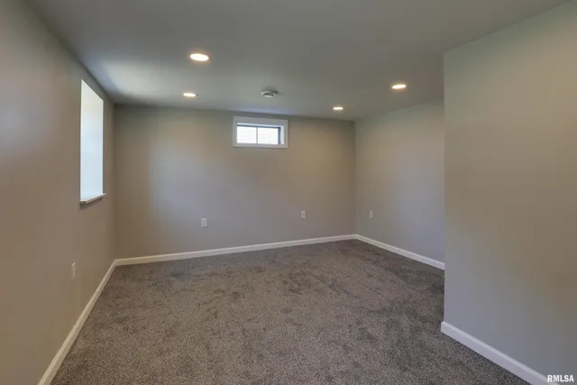 $195,000 | 404 North David Street, Liberty, IL 62347