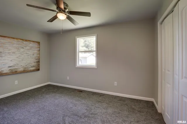 $195,000 | 404 North David Street, Liberty, IL 62347