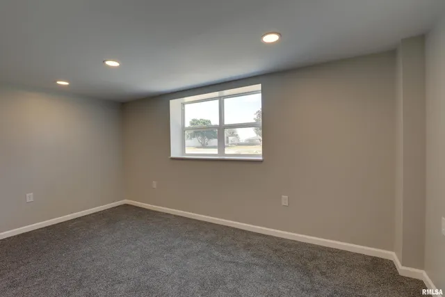 $195,000 | 404 North David Street, Liberty, IL 62347