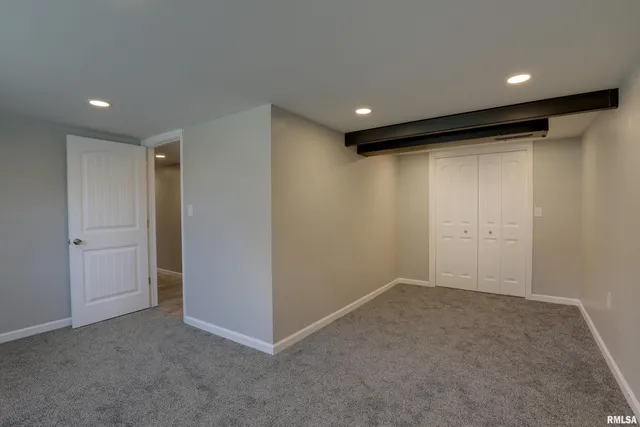 $195,000 | 404 North David Street, Liberty, IL 62347