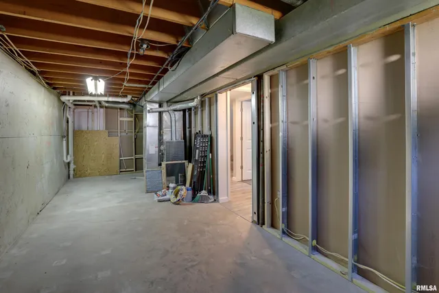 $195,000 | 404 North David Street, Liberty, IL 62347