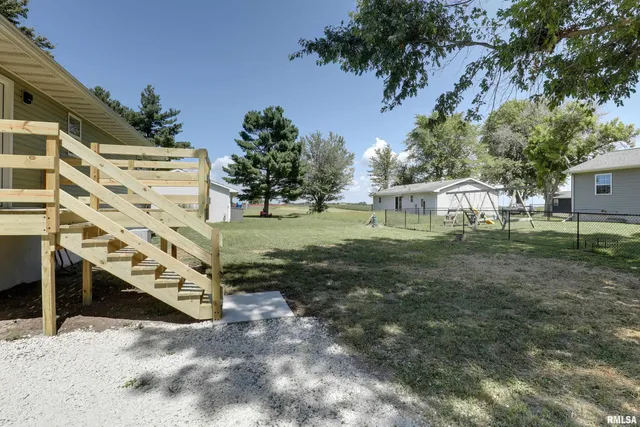 $195,000 | 404 North David Street, Liberty, IL 62347