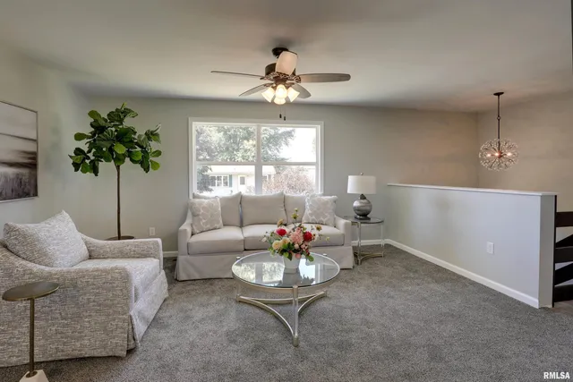 $195,000 | 404 North David Street, Liberty, IL 62347