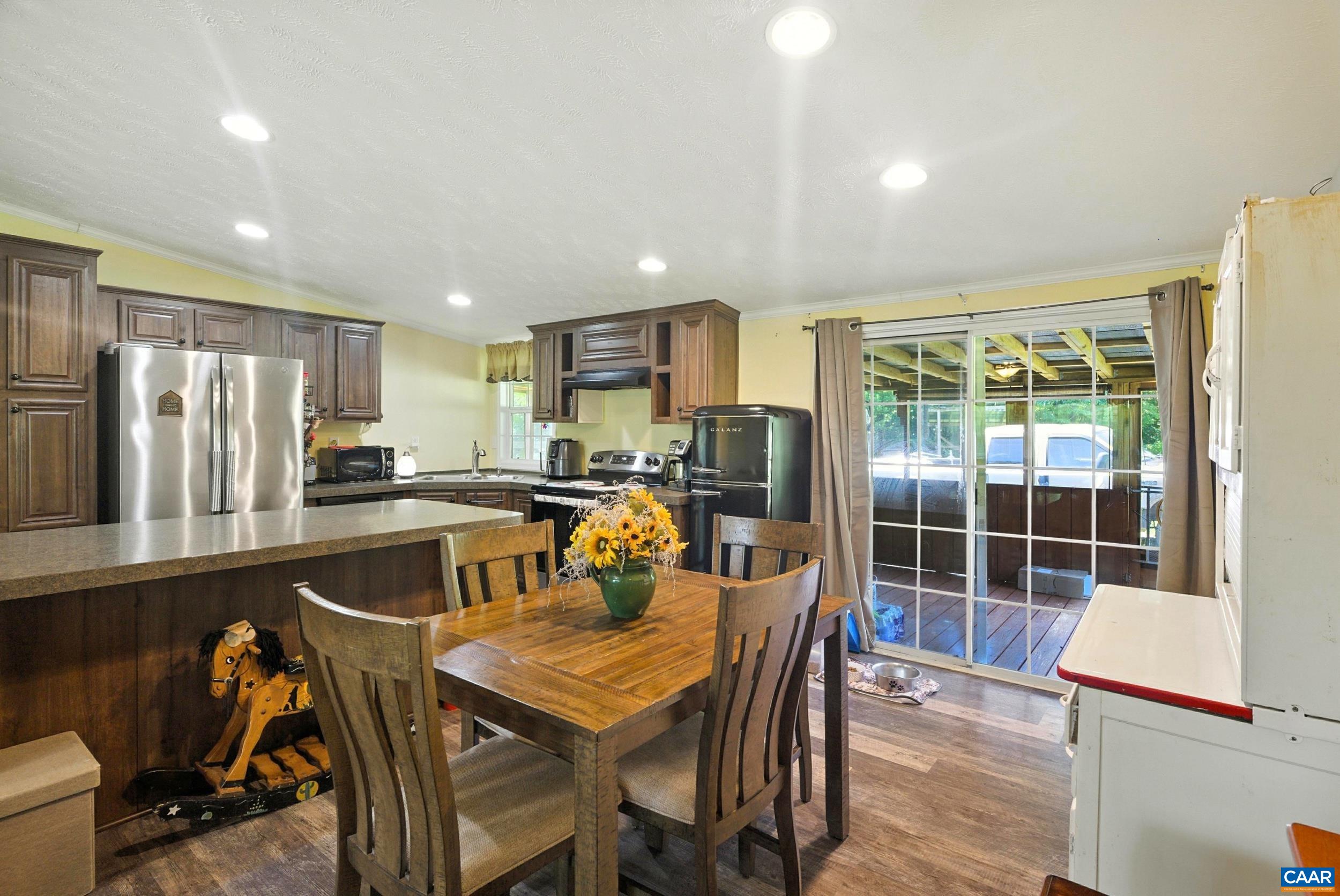456 Shirey Road Appomattox, VA 24522 - Photo 10 of 63 Gallery Image 10