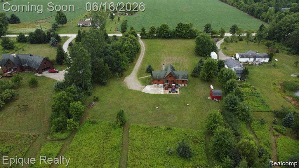 1966 Mayer Road Smiths Creek, MI 48074 - Photo 8 of 9