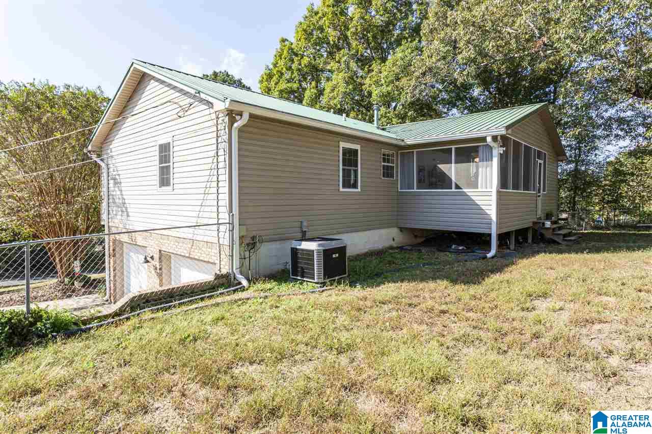 1466 Self Creek Road Morris, AL 35116 - Photo 23 of 42
