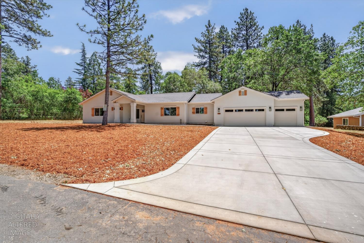 280 Jan Road Grass Valley, CA 95945 - Photo 2 of 66