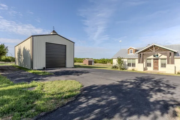 $750,000 | 7943 West Fm 243, Bertram, TX 78605