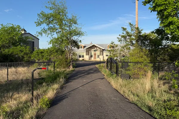 $750,000 | 7943 West Fm 243, Bertram, TX 78605