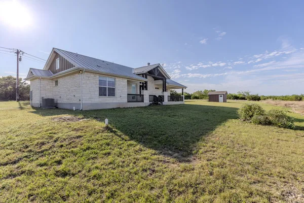 $750,000 | 7943 West Fm 243, Bertram, TX 78605