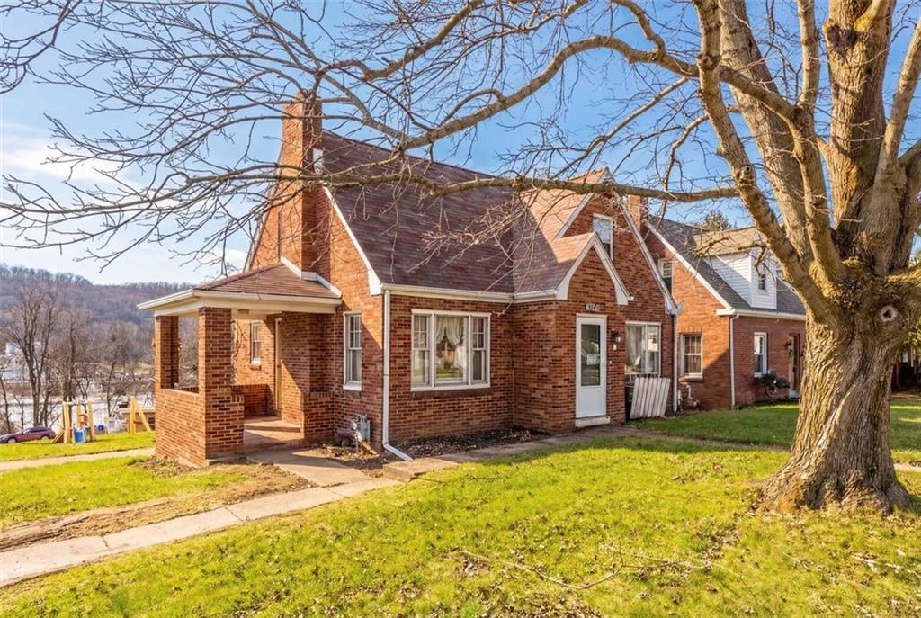 1201 Midland Beaver Road Industry, PA 15052 - Photo 2 of 31