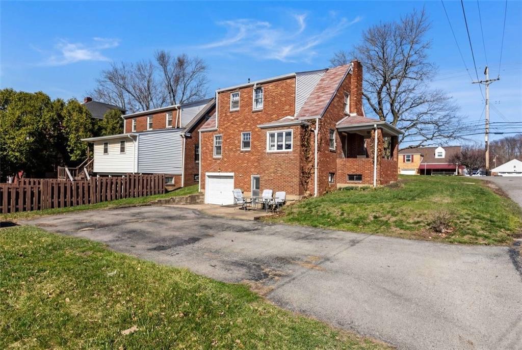 1201 Midland Beaver Road Industry, PA 15052 - Photo 28 of 31