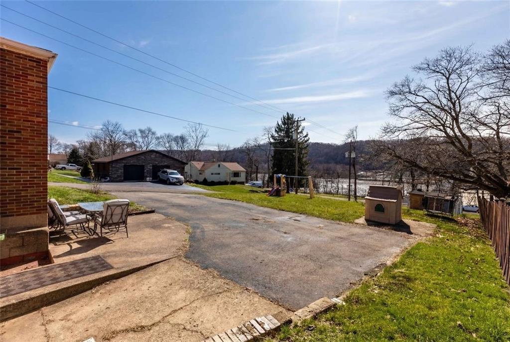 1201 Midland Beaver Road Industry, PA 15052 - Photo 29 of 31